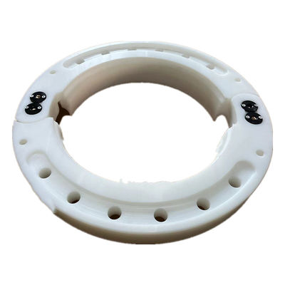 防爆走平面タイヤ オフロード用車タイヤ 内部サポートボディ