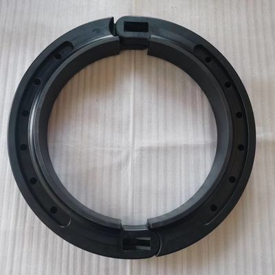 ポリマー 軍用品 ブラックラン フラットタイヤ挿入 ラン フラットホイール挿入 - 十分なストック