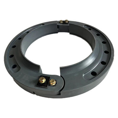 優れた化学抵抗性を持つ軍用級ブラックランフラットシステム