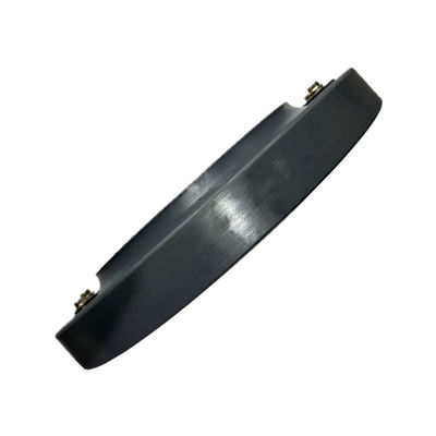 優れた化学抵抗性を持つ軍用級ブラックランフラットシステム