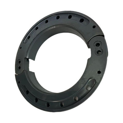 オーダーメイド 12 - 24 インチラン フラット挿入 トラックのための爆発防止