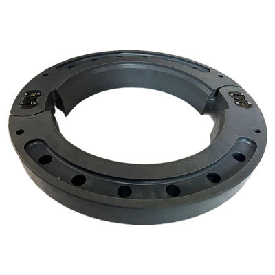 オーダーメイド 12 - 24 インチラン フラット挿入 トラックのための爆発防止