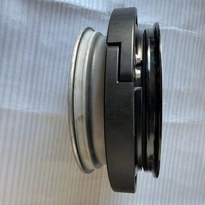 ランフラットシステム ブラックポリウレタン CE / ISO 軍用級材 耐磨性