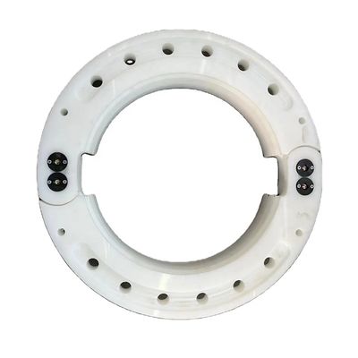 軍用低圧圧セット 化学抵抗性が高いランフラット挿入物