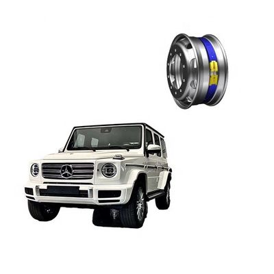 防弾緊急の安全Runflatは乗用車のために動くバンドが付く