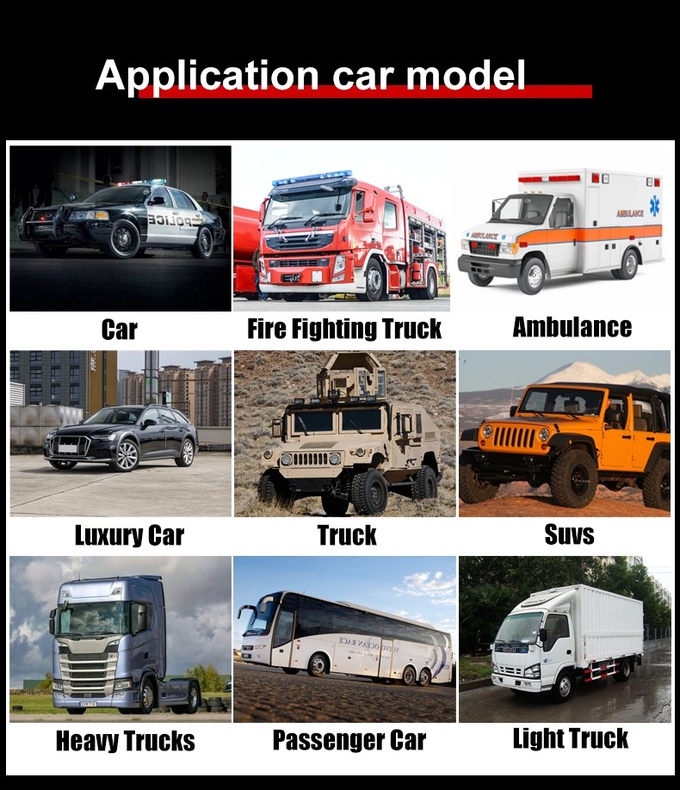中国の工場は22インチの大型トラック操業パンクしたタイヤを挿入する2つを運転する金庫を疲れさせる