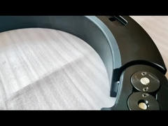 ランフラット 挿入