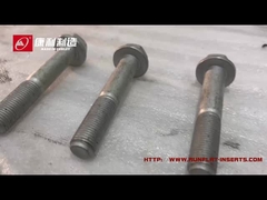 ブラックラン プラットタイヤシステム ポリマー 軍用工学級合成材料